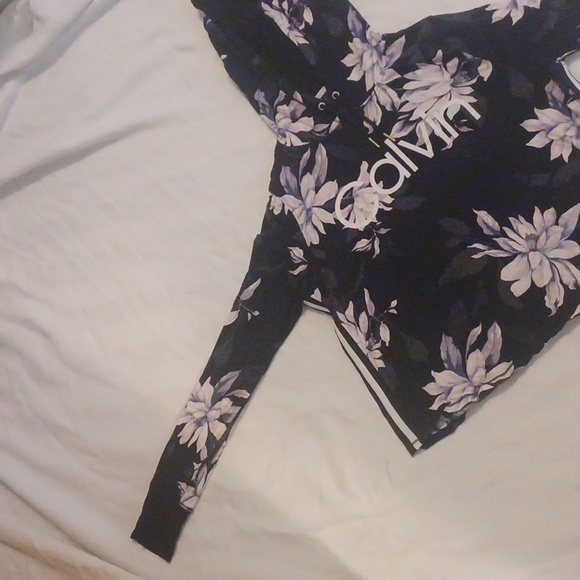 Calvin Klein Performance stretch size s/p/ch - Picture 2 of 6